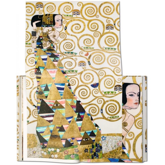 Gustav Klimt. The Complete Paintings image 1