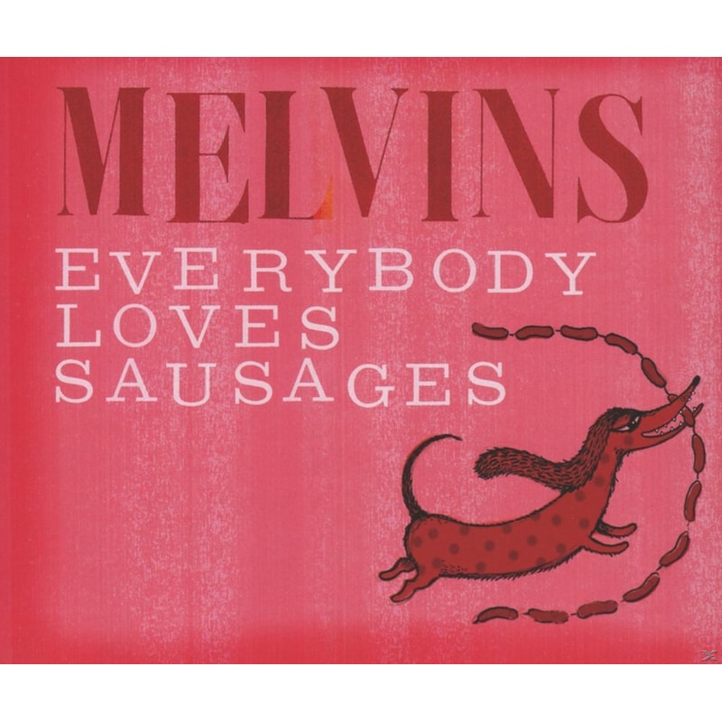 Everybody Loves Sausages