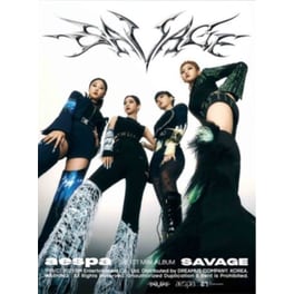 Savage (Photobook)