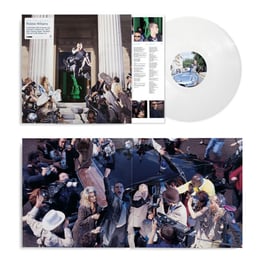 Life Thru A Lens 25th Anniv.(Ltd.Clear Lp)