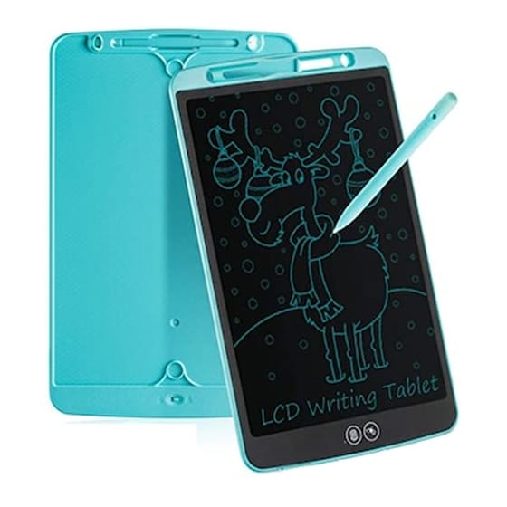 Πίνακας Σημειώσεων Lcd 12'' image 0