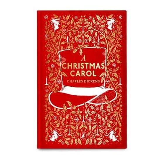 A Christmas Carol image 0