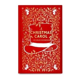 A Christmas Carol