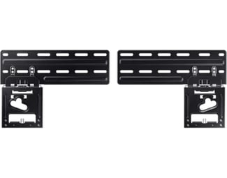 Βάση Τηλεόρασης Επιτοίχια Samsung Slim Fit WMN-B50EB/XC Σταθερή 43"- 85" έως 60 kg image 2