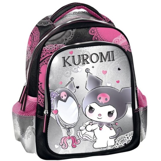Τσάντα Πλάτης Graffiti Kuromi Dream Closer image 0