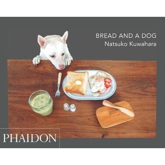 Bread and a Dog image 0