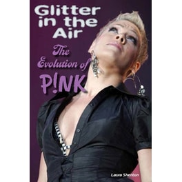 Glitter in the Air