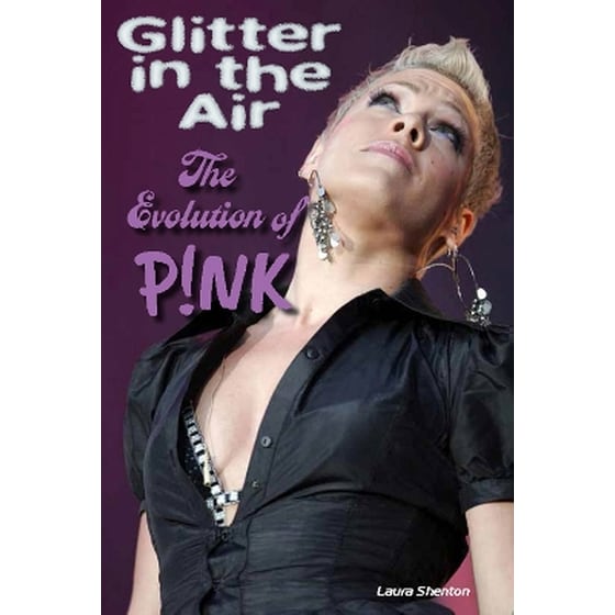 Glitter in the Air image 0