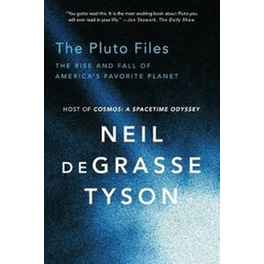 Pluto Files