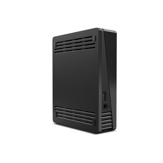 Εξωτερικός σκληρός δίσκος Toshiba Canvio 3TB 3.5" USB 3.0 HDWC130EW3J1 Μαύρο image 3