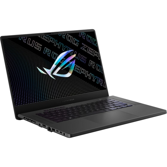 Laptop Asus ROG Zephyrus G15 GA503RM-HB152W 15.6" UHD (Ryzen 9-6900HS/16GB/1TB SSD/GeForce RTX 3060 6GB/Win11Home) image 3