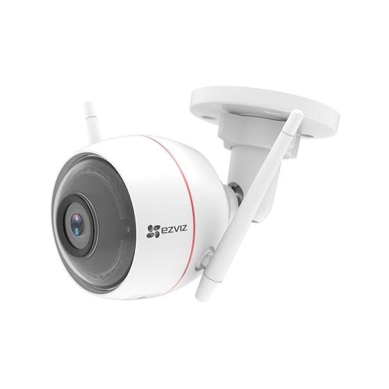 Ασύρματη IP Camera Ezviz EzTube Husky Air HD Dome με Απομακρυσμένη προβολή image 0