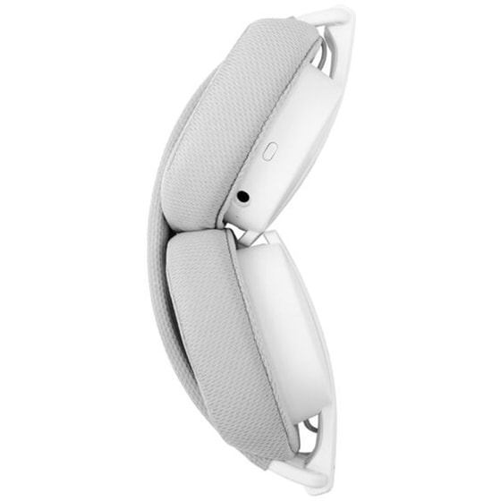 Ασύρματα / Ενσύρματα Gaming Ακουστικά Κεφαλής White Shark GH-2443 Firecrest - White image 1