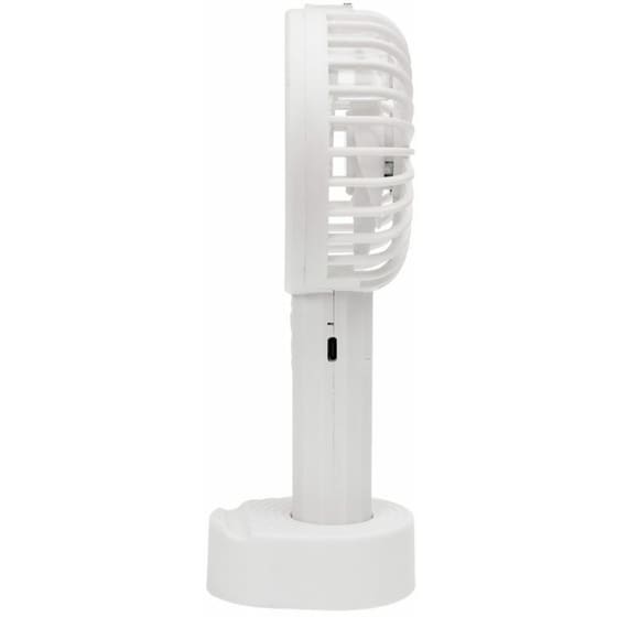 Ανεμιστήρας Platinet USB Fan - Λευκό image 2