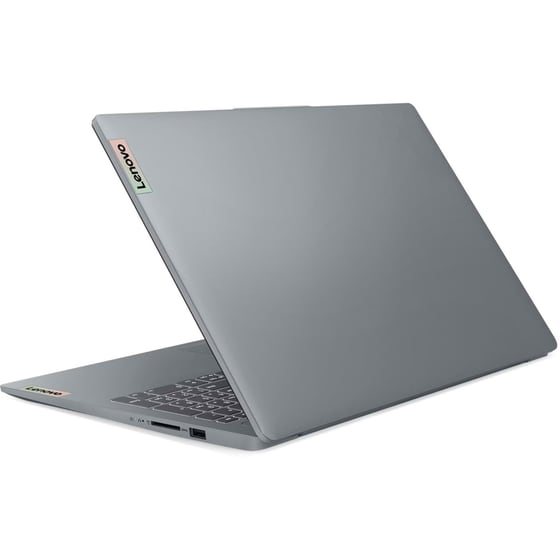 Lenovo IdeaPad Slim 3 15AMN8 15.6" FHD IPS (AMD Ryzen 3 30/8GB/512GB SSD/Radeon 610M Graphics/Win11Home) Laptop image 1
