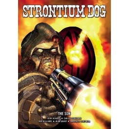 Strontium Dog: The Son