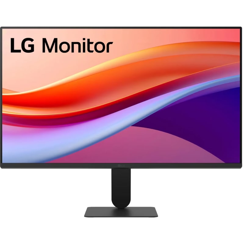 LG LG 24U411A-B Monitor 23.8 FHD IPS Flat 120Hz 5ms