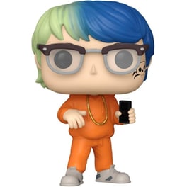 Funko Pop! SNL - Saturday Night Live - GuapLord #15