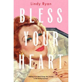 Bless Your Heart