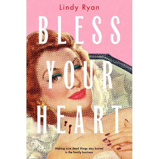 Bless Your Heart image 0