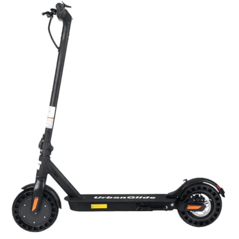 Ηλεκτρικό πατίνι UrbanGlide Escooter Ride 100Xs