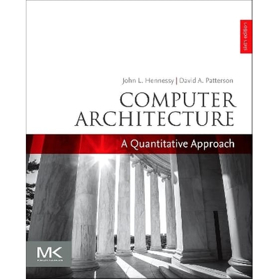 Computer Architecture image 0