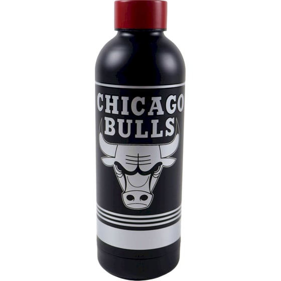 Παγούρι Αλουμινίου ΝΒΑ 530 ml 1 Τμχ - Τυχαία Επιλογή Σχεδίου image 0