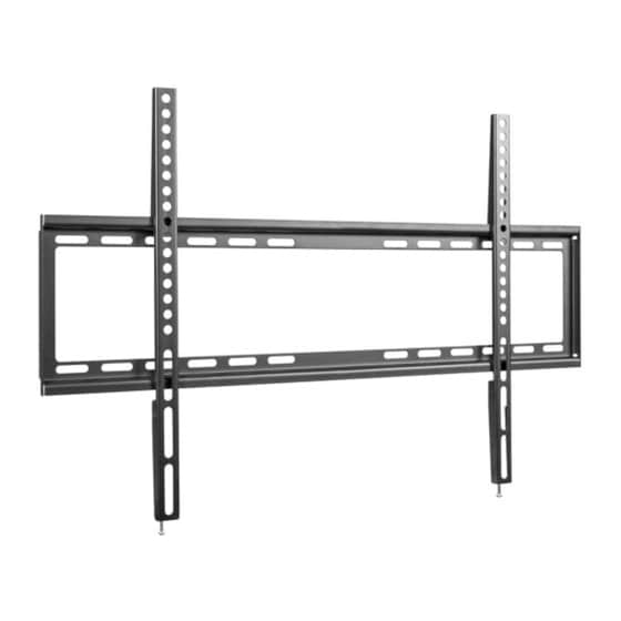 Βάση Τηλεόρασης Τοίχου Superior SUPSTV006 37"-70" image 0