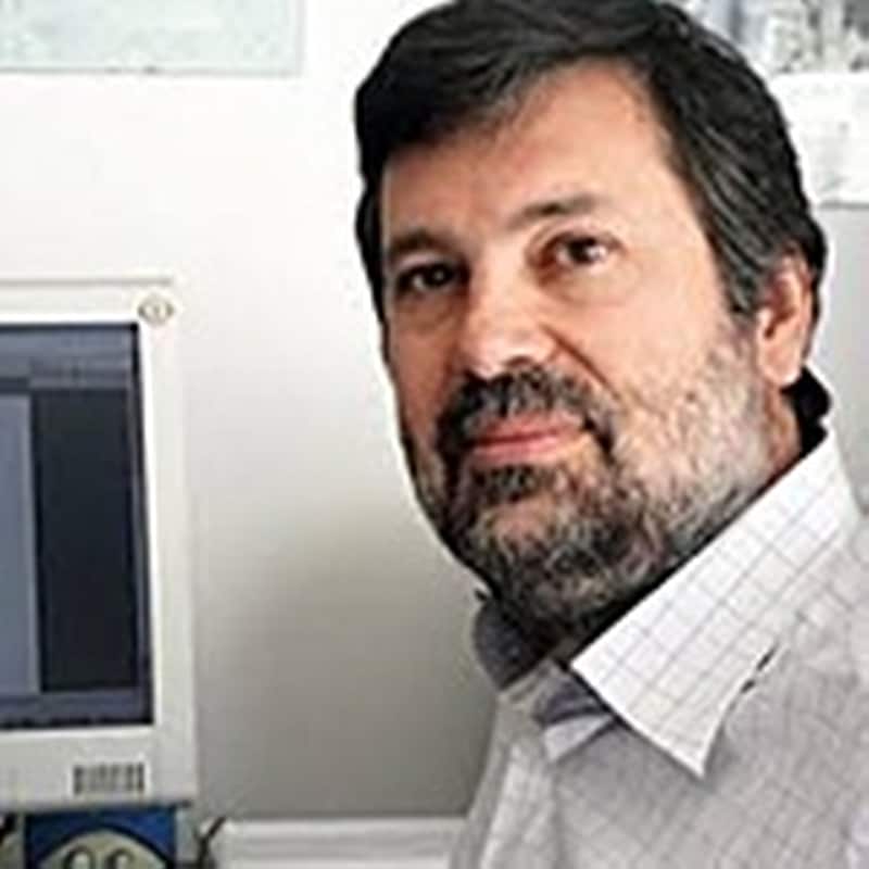 Author picture