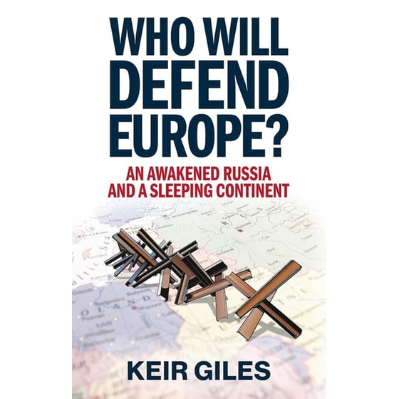 Who Will Defend Europe? image 0