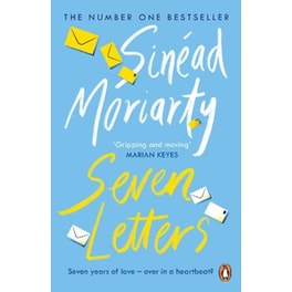 Seven Letters