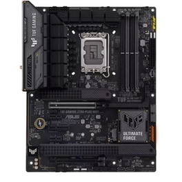 Μητρική Asus TUF Gaming Z790‑Plus WiFi Socket 1700, DDR5
