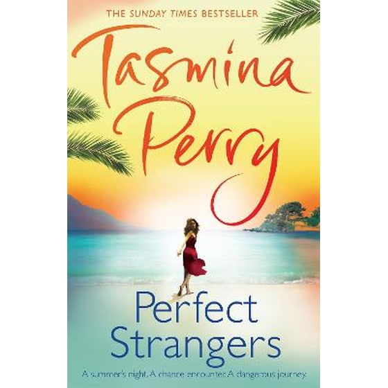 Perfect Strangers image 0