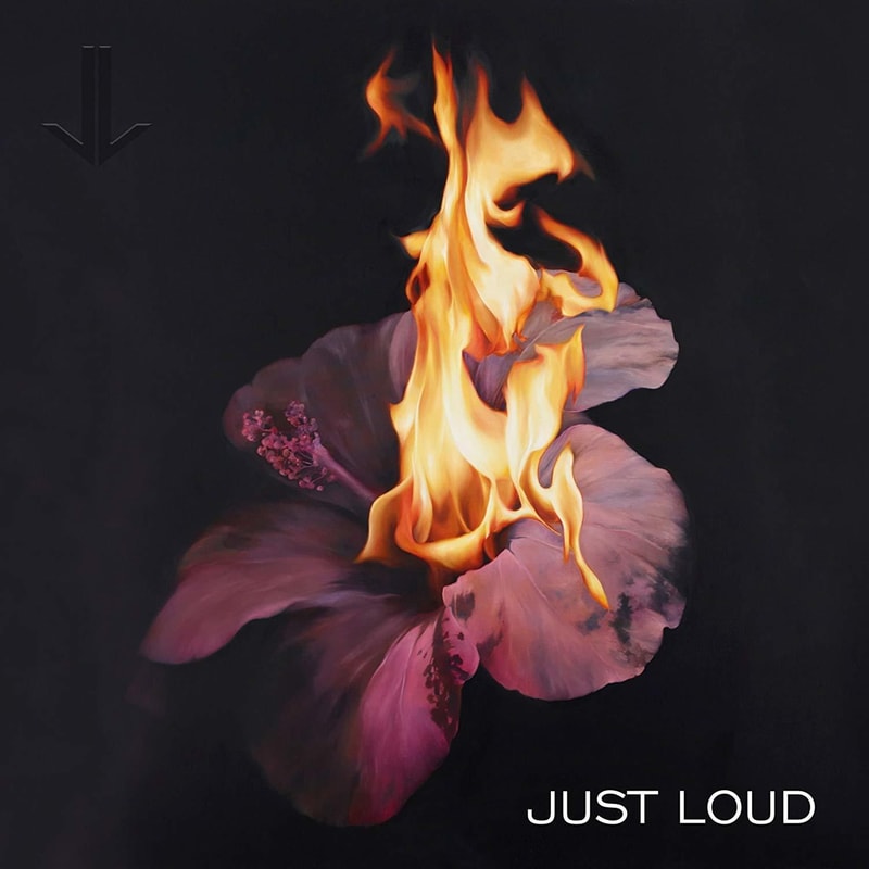 Just Loud (Vinyl Lp)