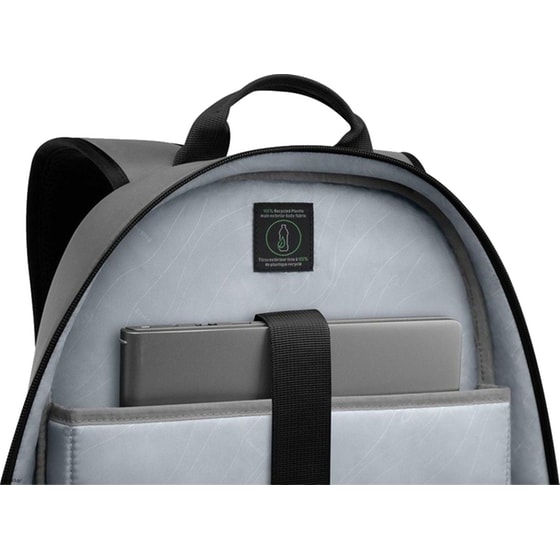 Τσάντα Laptop Dell Case EcoLoop Urban CP4523G 15" - Γκρι image 3