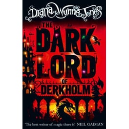 Dark Lord of Derkholm