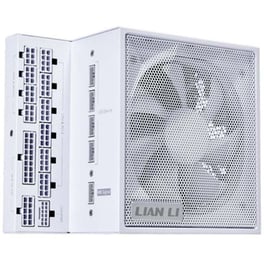 Τροφοδοτικό Υπολογιστή Lian Li Edge 850 W - Λευκό