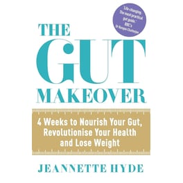 The Gut Makeover