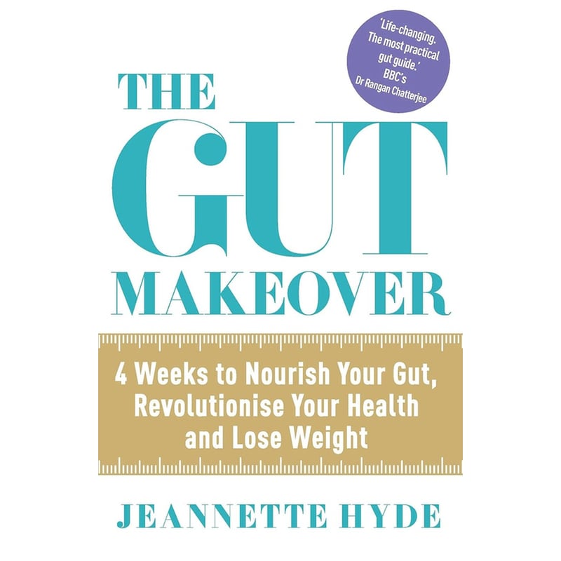 The Gut Makeover