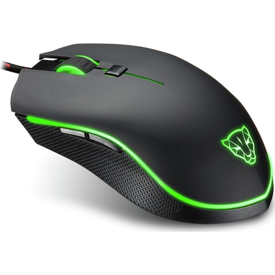 Motospeed V40 (mt-00105) Gaming Ενσύρματο Ποντίκι Μαύρο image 2
