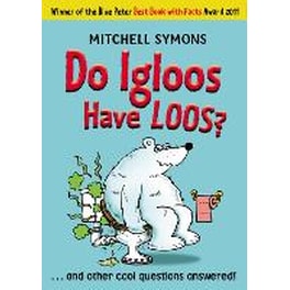 Do Igloos Have Loos?