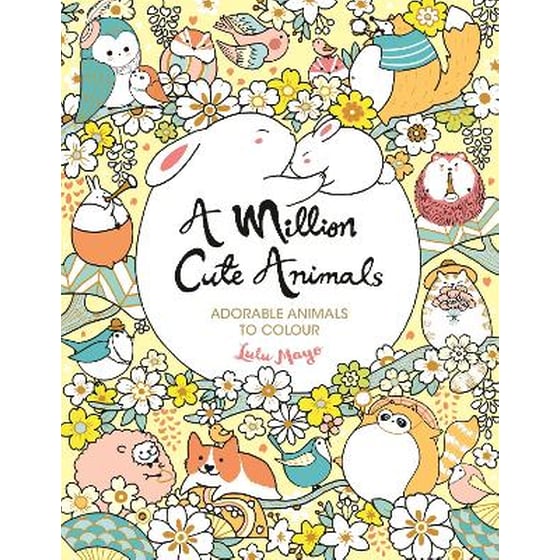 A Million Cute Animals image 0