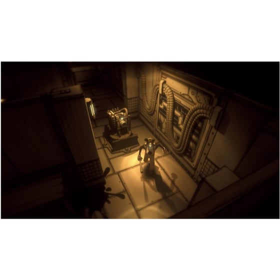 Bendy Lone Wolf - Nintendo Switch image 2