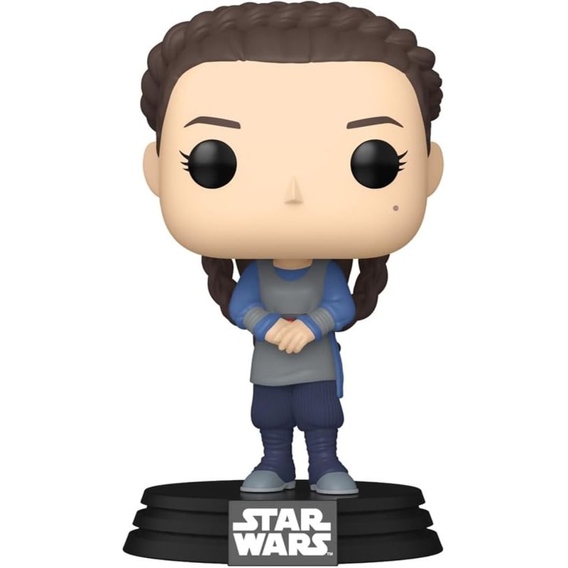 FUNKO Funko Pop! Star Wars - The Phantom Menace - Padme Amidala #701