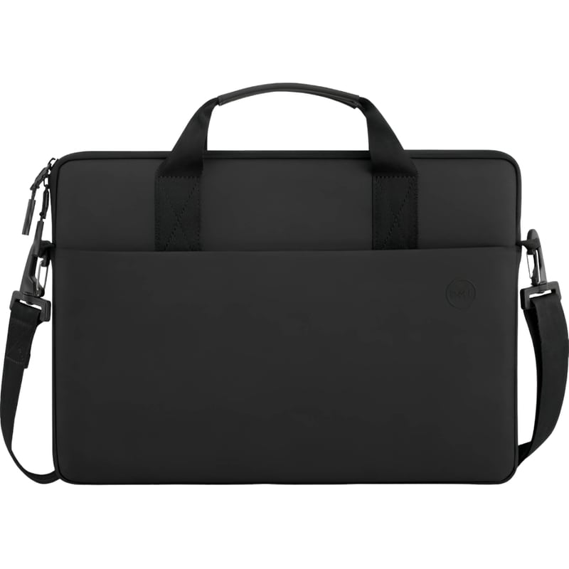 DELL Τσάντα Laptop Dell Case EcoLoop Pro Sleeve CV5423 14 Αδιάβροχη - Μαύρο