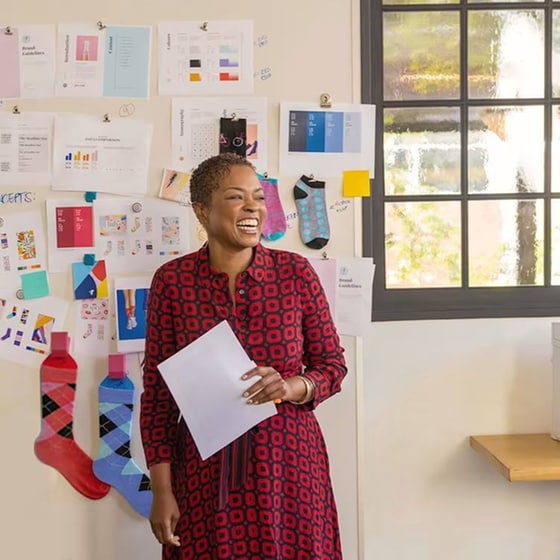 Toner HP 924  Instant Ink 4K0U6NE - Black image 3