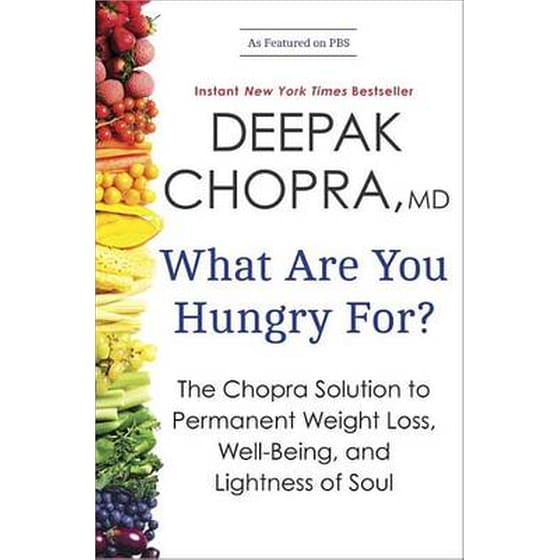 What Are You Hungry For? image 0