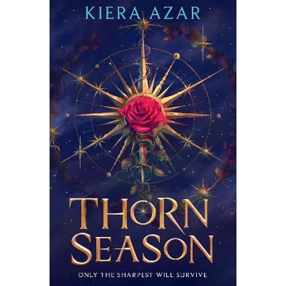 Thorn Season image 0