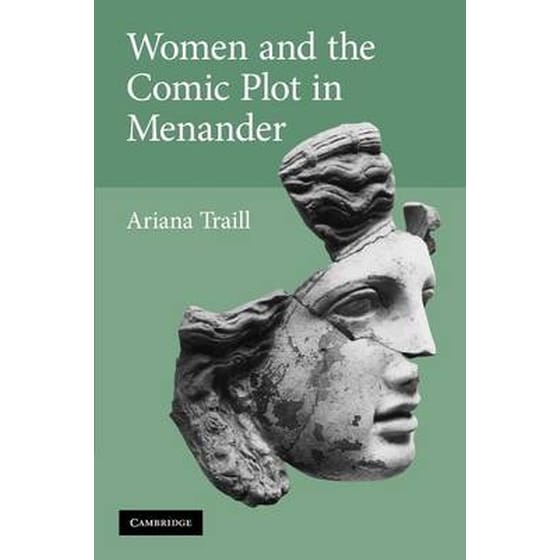 Women and the Comic Plot in Menander image 0