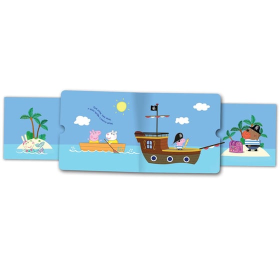 Peppa Pig: Μαγικές εικόνες image 3